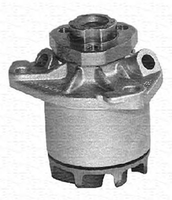 MAGNETI MARELLI 350981773000 -  Водяной насос